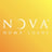 NOVA® Home Loans Logo